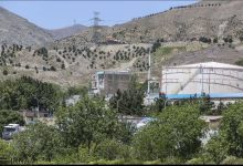 هشدار درباره انبار نفت تهران/ ایمنی شهروندان خط قرمز است