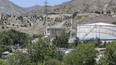 هشدار درباره انبار نفت تهران/ ایمنی شهروندان خط قرمز است