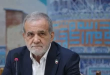 انتقال آب ارس