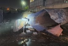 انفجار تانکر