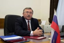 اولیانوف: اظهارات ترامپ درباره تنگه هرمز شوخی بیش نیست