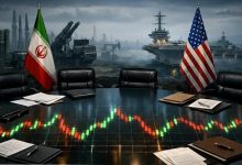 واشنگتن‌پست: فشارهای آمریکا علیه ایران به بن‌بست نزدیک شده است