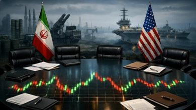 واشنگتن‌پست: فشارهای آمریکا علیه ایران به بن‌بست نزدیک شده است