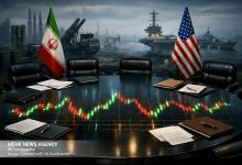 رویترز: شروط مذاکرات آتی را تهران تعیین می‌کند