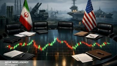 رویترز: شروط مذاکرات آتی را تهران تعیین می‌کند