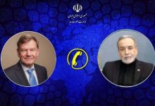 ایران و آلمان