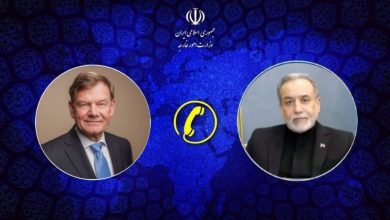 ایران و آلمان