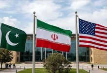 ایران و آمریکا