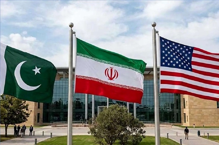 ایران و آمریکا