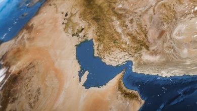 ایران و آمریکا