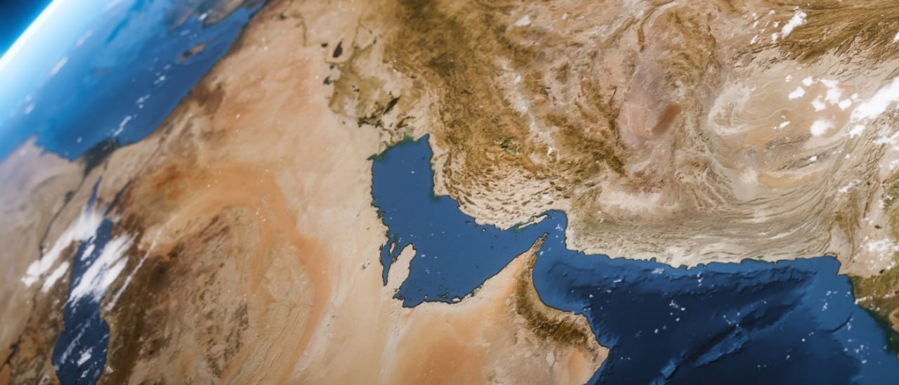 ایران و آمریکا