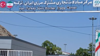 ایران و ترکیه