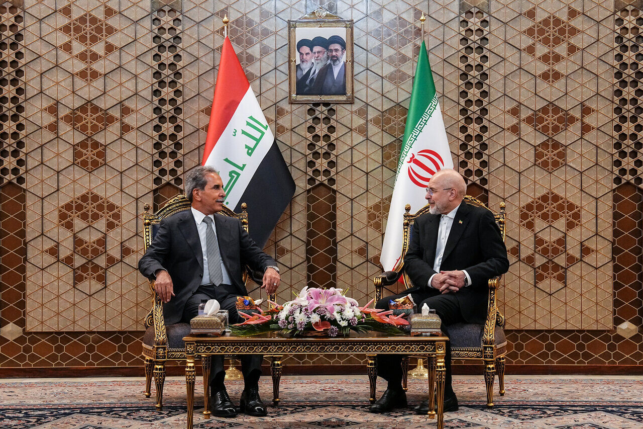 ایران و عراق