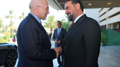 ایران و عراق