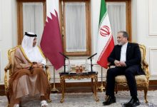 ایران و قطر