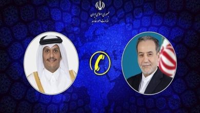 ایران و قطر