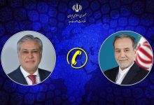 ایران و پاکستان