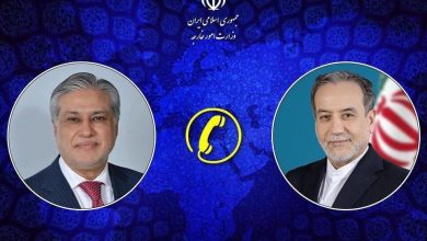 ایران و پاکستان