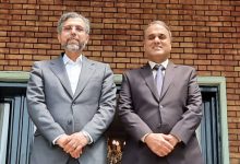 ایران و پاکستان
