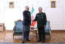 ایران و پاکستان