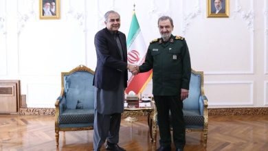 ایران و پاکستان