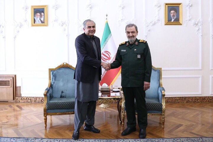 ایران و پاکستان
