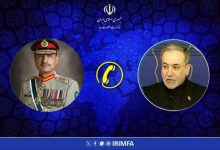 ایران و پاکستان