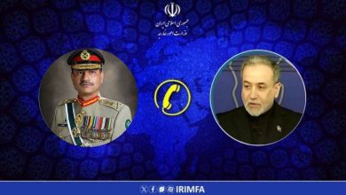 ایران و پاکستان