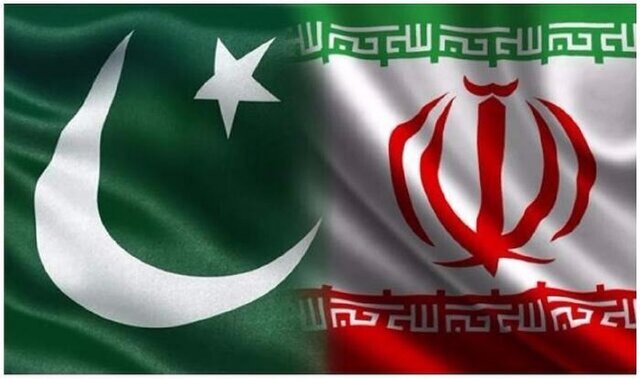 پاکستان خبر داد: وزیر کشور پیام مهمی را از سوی نخستوزیر و فرمانده ارتش به رهبری ایران منتقل کرده است