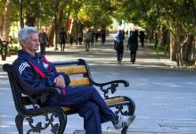 ایران پیر می‌شود؛ فشار سالمندی بر نظام بازنشستگی