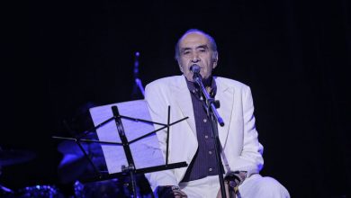 «ایرج» درگذشت