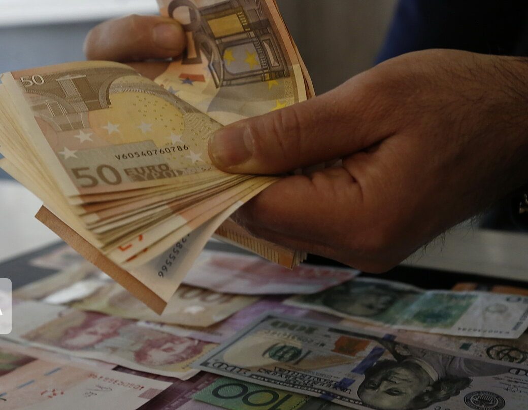 بازار ارز