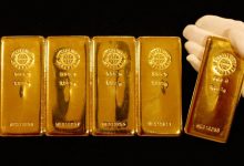 عقب‌نشینی قیمت طلا در بازار جهانی