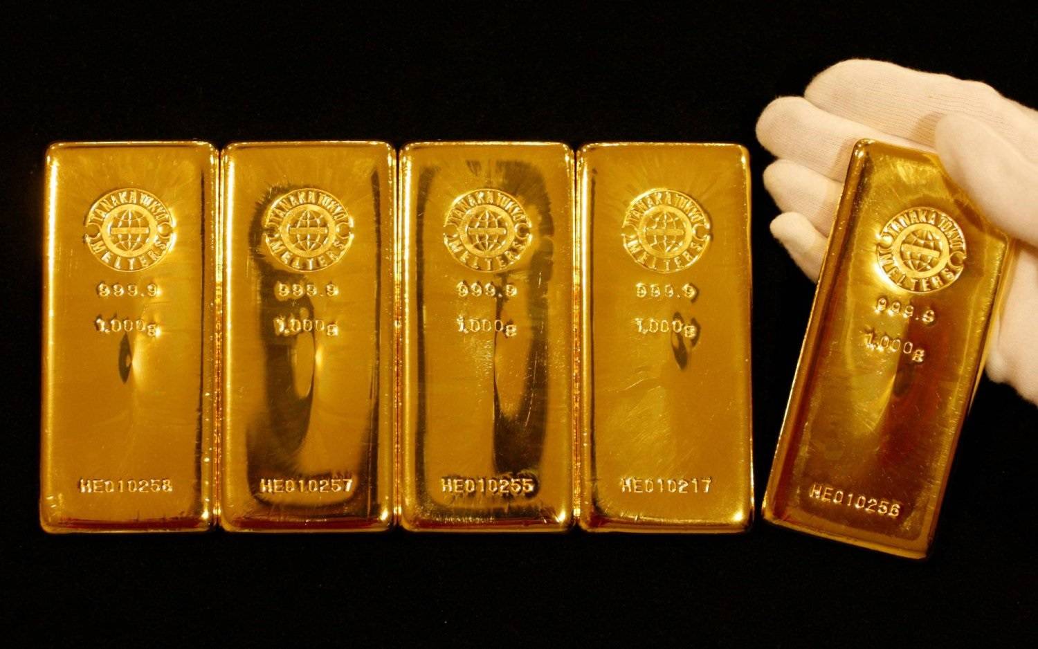 بازگشت طلای جهانی به ریل افزایش قیمت