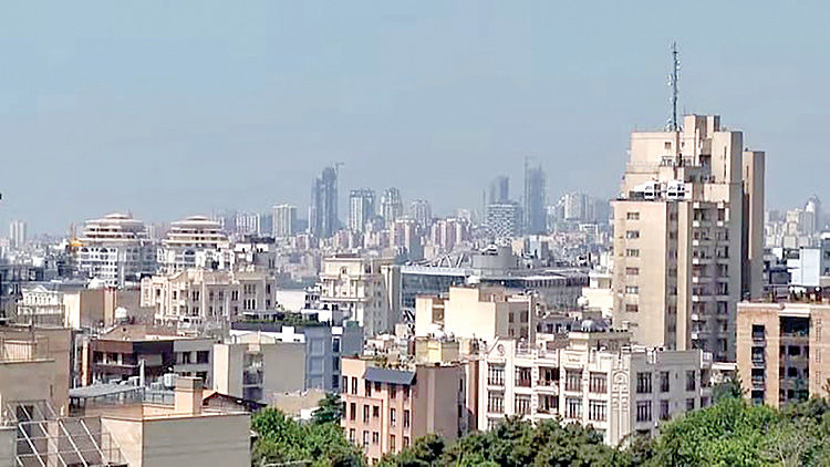 بازار مسکن