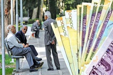 خبر تازه درباره زمان واریز معوقات فروردین و اردیبهشت بازنشستگان تامین اجتماعی
