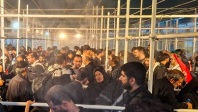بازگشت ۳ میلیون و ۱۷ هزار زائر اربعین به کشور