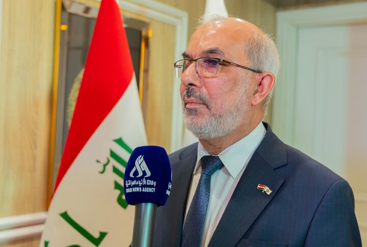 باسم محمد خضیر