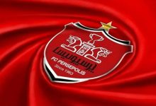 باشگاه پرسپولیس