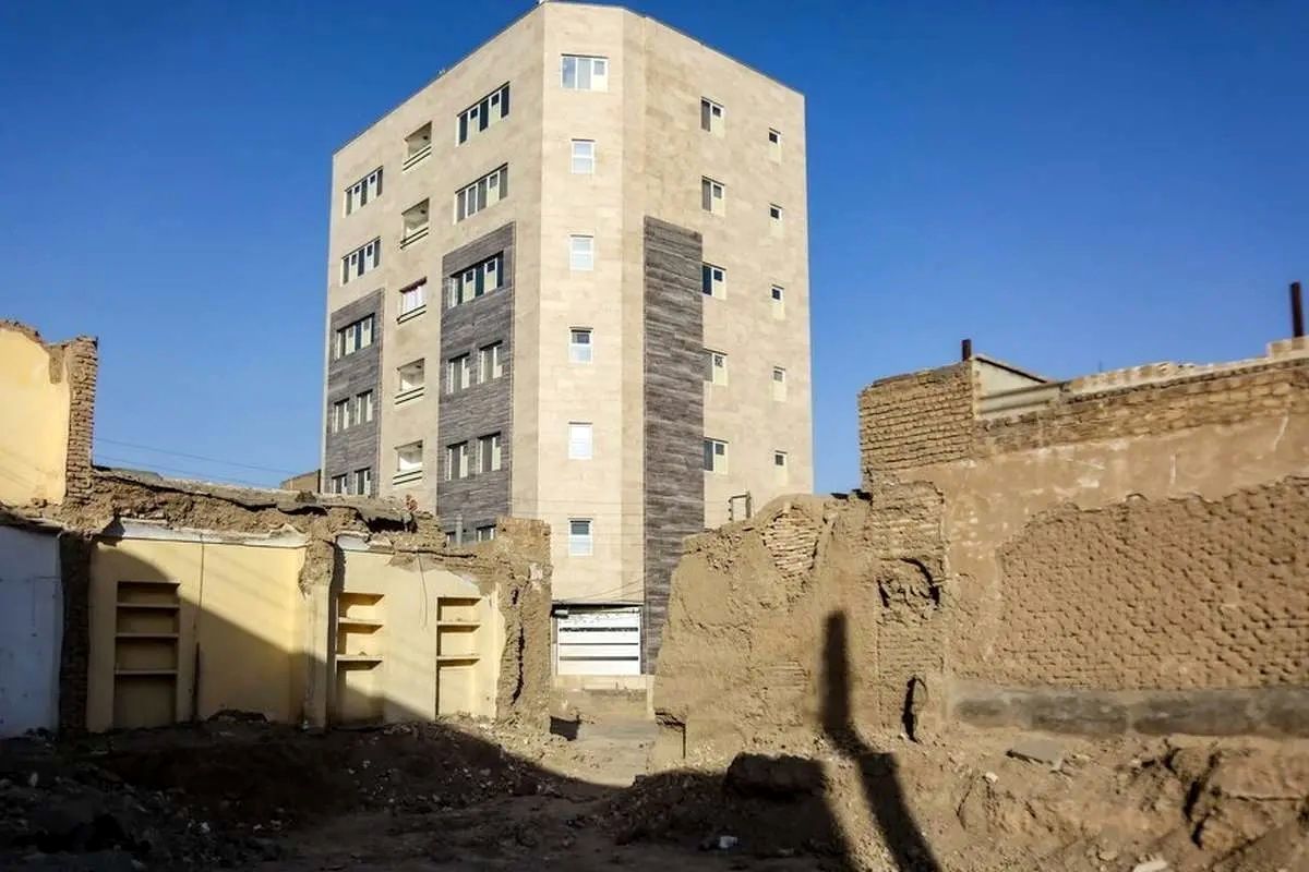 سامانه جدید وام نوسازی مسکن راه‌اندازی شد