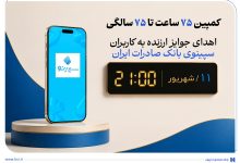 بانک صادرات ایران