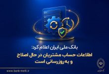 بانک ملی
