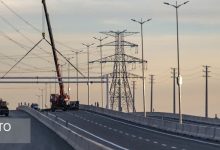 بزرگراه شمالی
