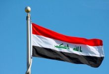 بغداد: نباید از خاک عراق برای حمله به کشورهای دیگر استفاده کرد