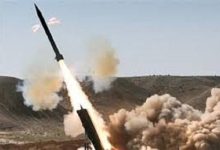 پالایشگاه جیزان عربستان طی یک هفته دو بار هدف حمله