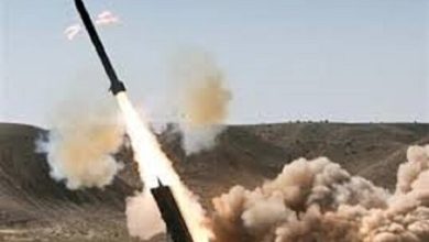 پالایشگاه جیزان عربستان طی یک هفته دو بار هدف حمله