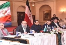 بنادر پاکستان به‌عنوان مرکز صادرات مجدد کالاهای ایرانی به سایر کشورها