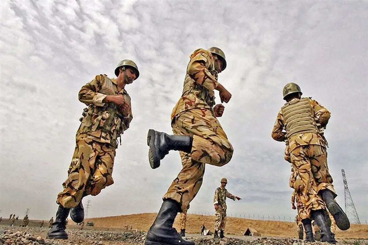 به این سربازان وام اشتغالزایی اعطا می‌شود