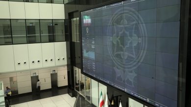 بورس تهران