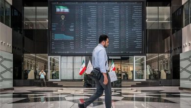 بورس تهران